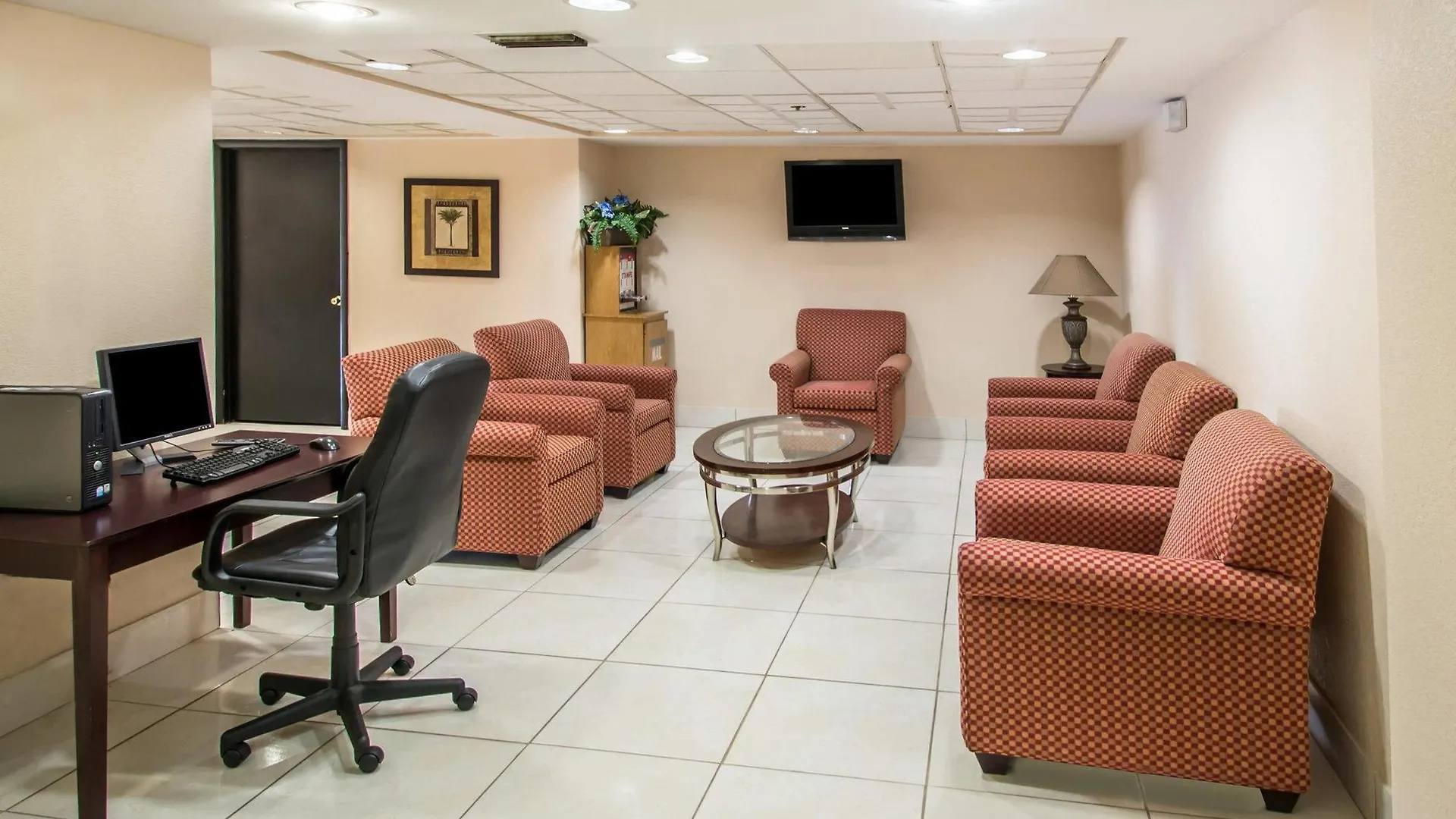 Quality & Airport Orlando