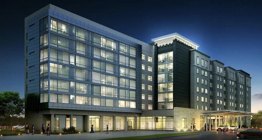 By Marriott Nona Ξενοδοχείο