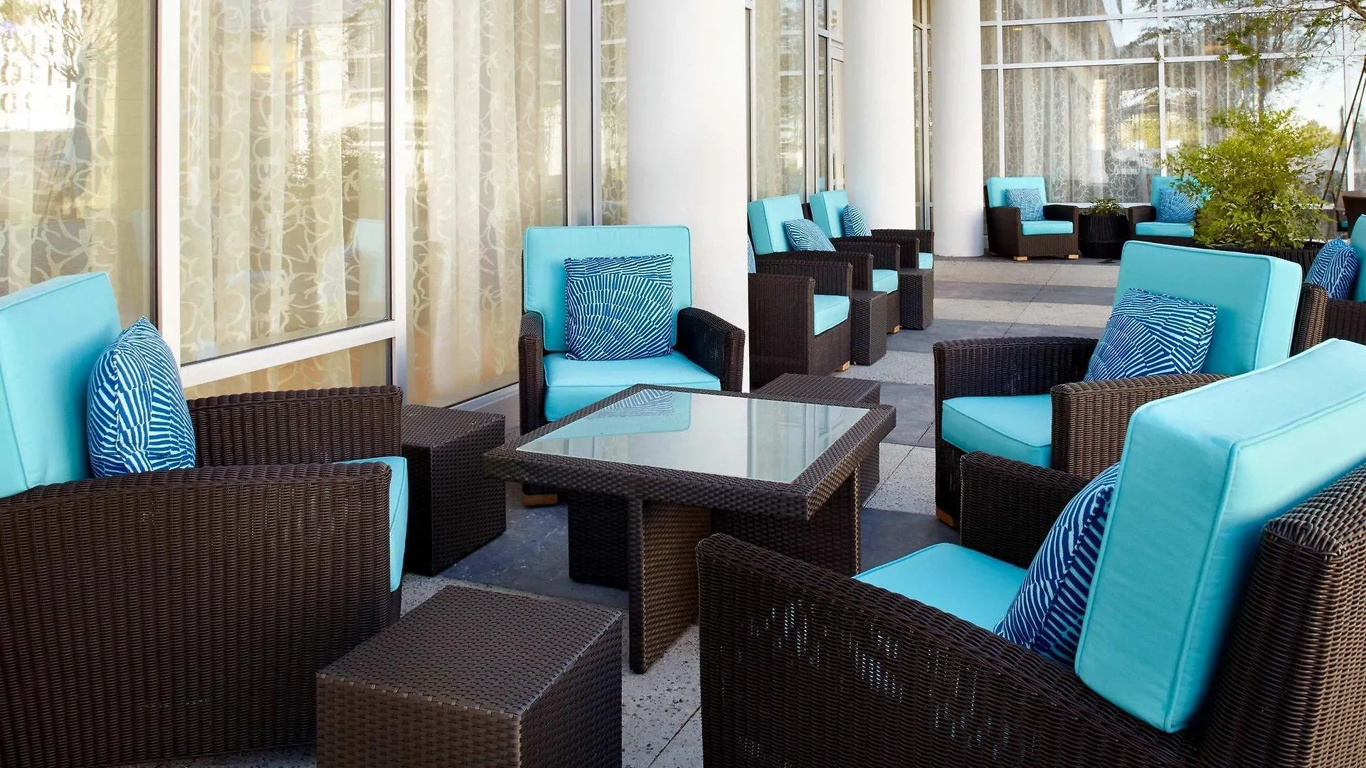 By Marriott Nona Ξενοδοχείο Ορλάντο