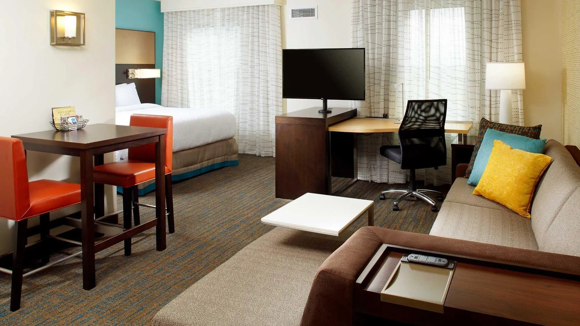 By Marriott Nona 3* Ορλάντο