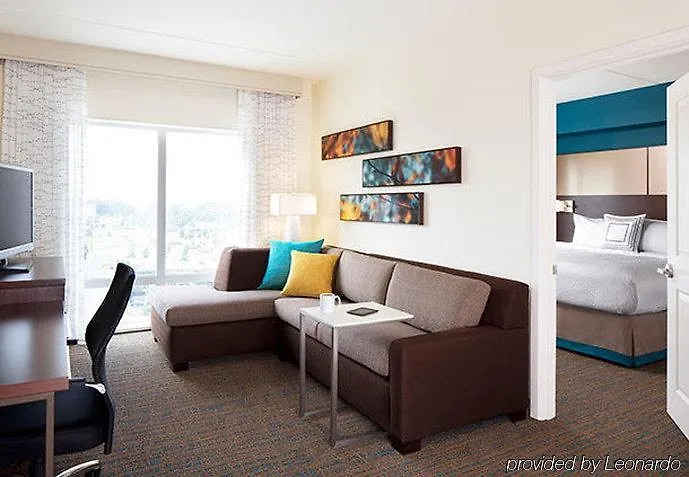 By Marriott Nona 3* Ορλάντο