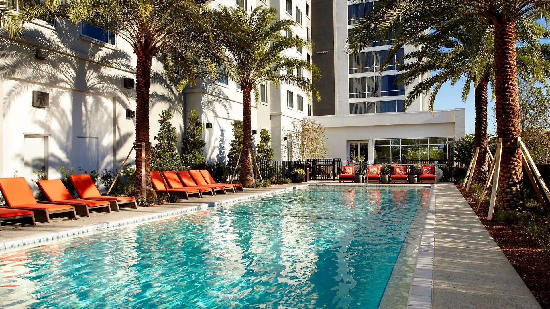 By Marriott Nona 3* Ορλάντο