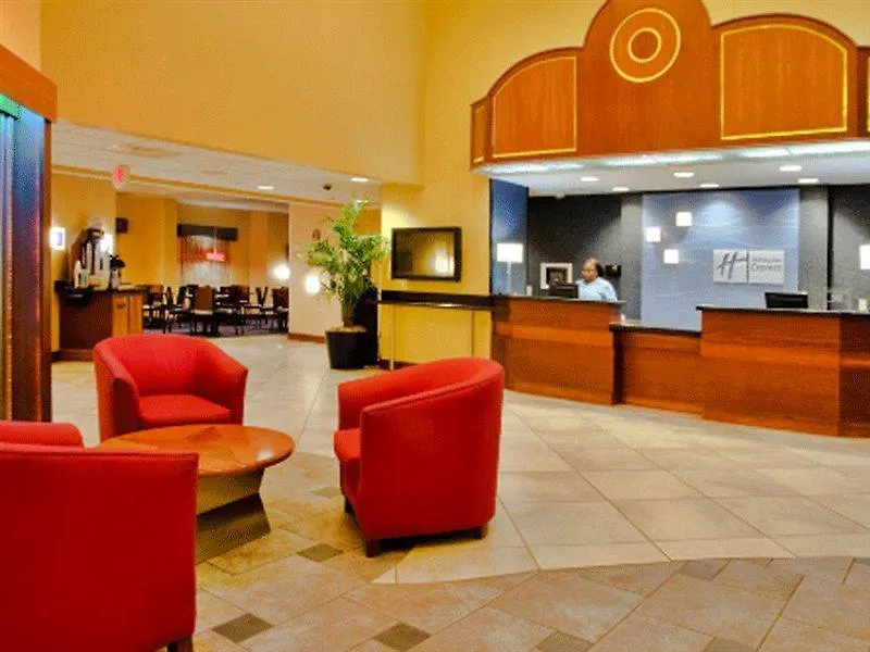 Express & - Nearest Universal By Ihg Ορλάντο