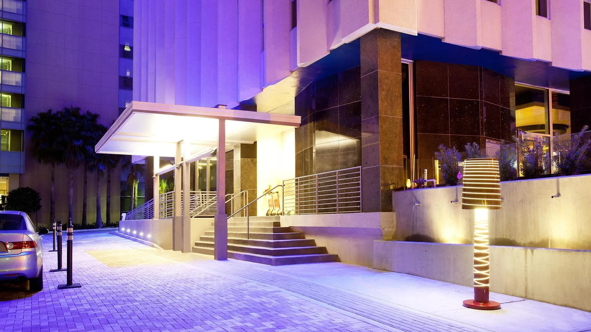 Aloft Downtown