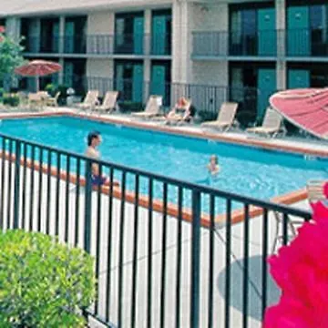 Hotel Quality & Airport Orlando