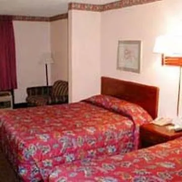 Quality & Airport 2* Orlando