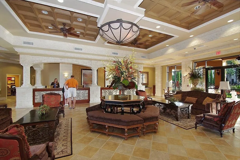 Floridays Orlando Two & Three Bed Semesteranläggning (resort) Williamsburg