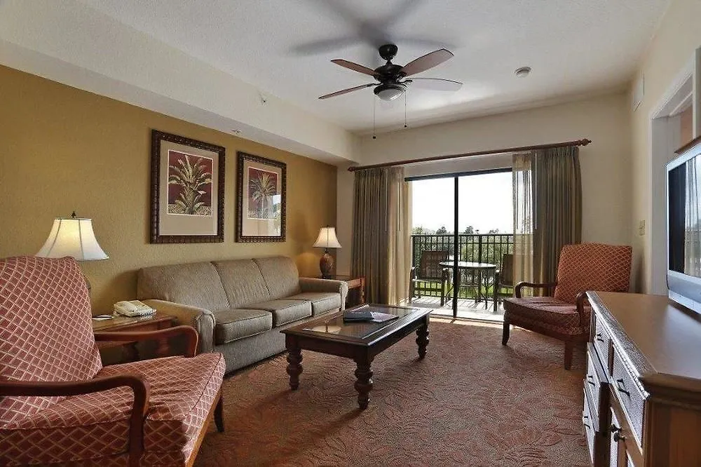 Floridays Orlando Two & Three Bed Semesteranläggning (resort) Williamsburg