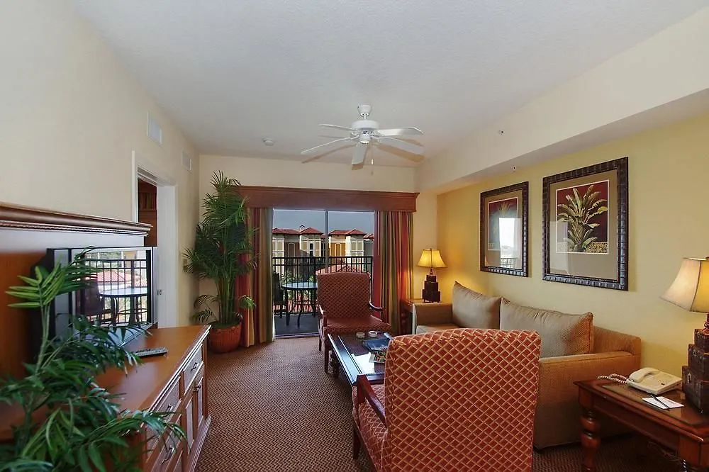 Floridays Orlando Two & Three Bed Semesteranläggning (resort) Williamsburg