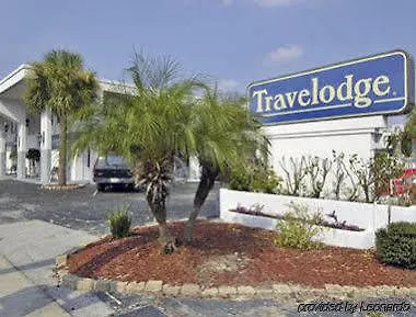 Travelodge By Wyndham Downtown Centroplex Motel Orlando