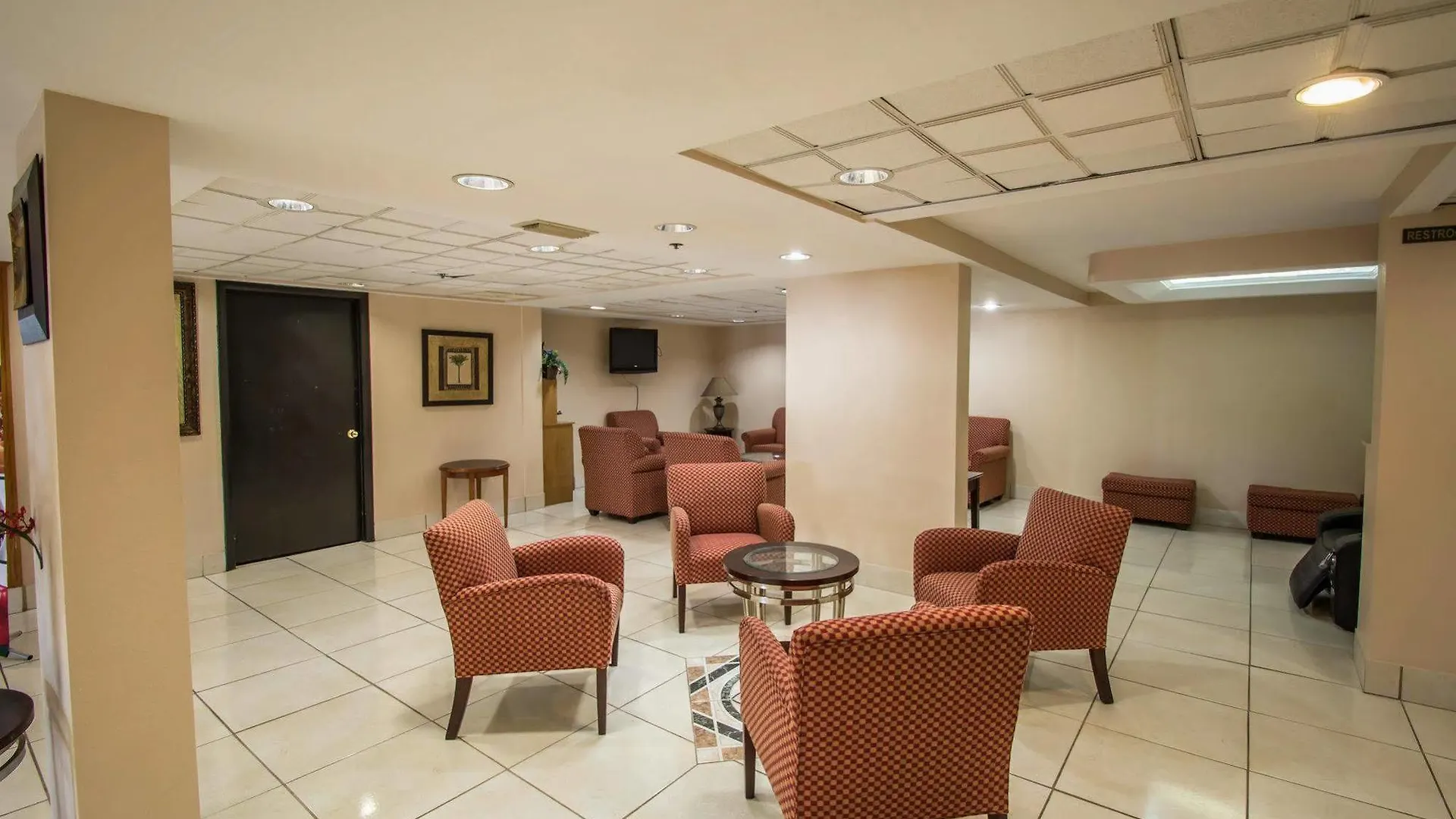 Hotel Quality & Airport