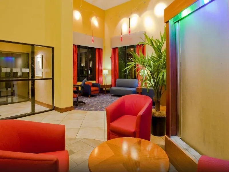 Express & - Nearest Universal By Ihg Ξενοδοχείο