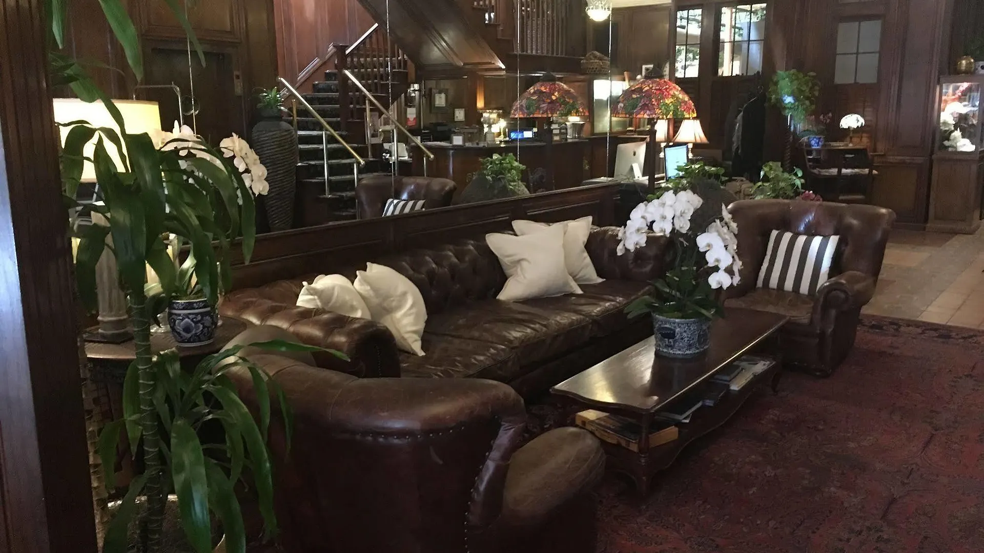Park Plaza - Winter Park Hotel 3*