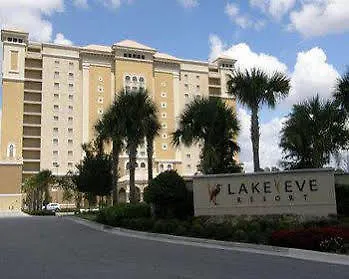 Bluegreen Vacations Eve, Ascend Collection