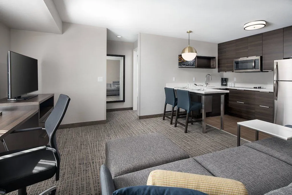 By Marriott Nona 3* Ορλάντο