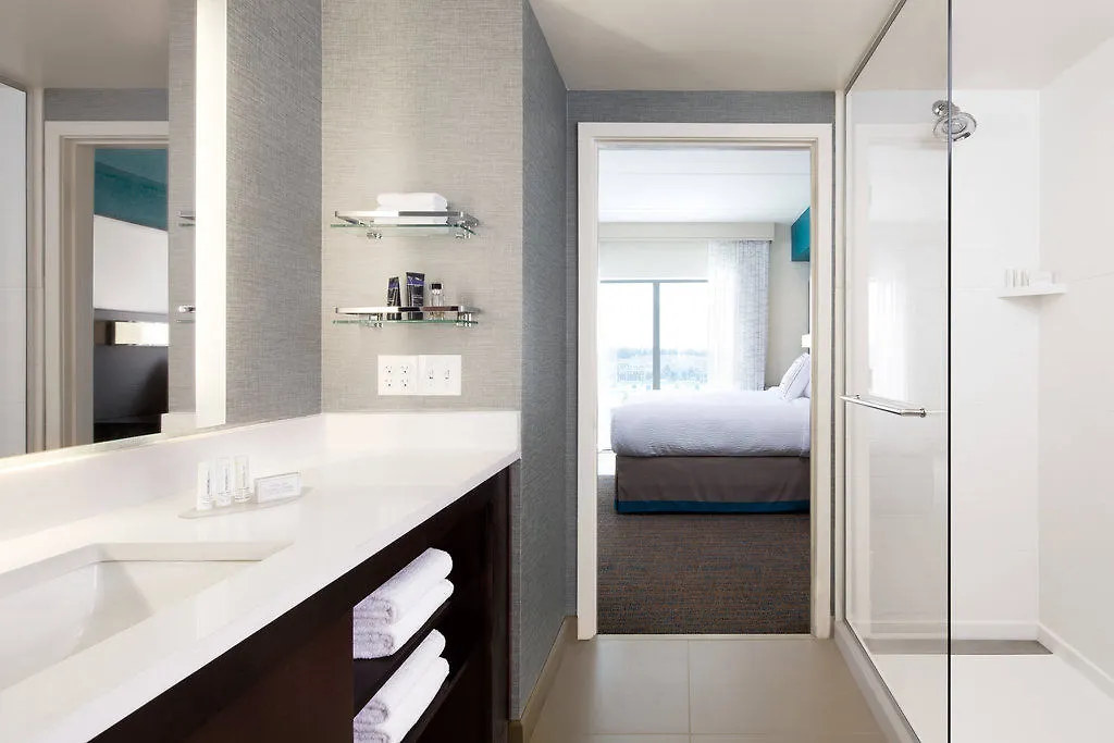 By Marriott Nona 3* Ορλάντο