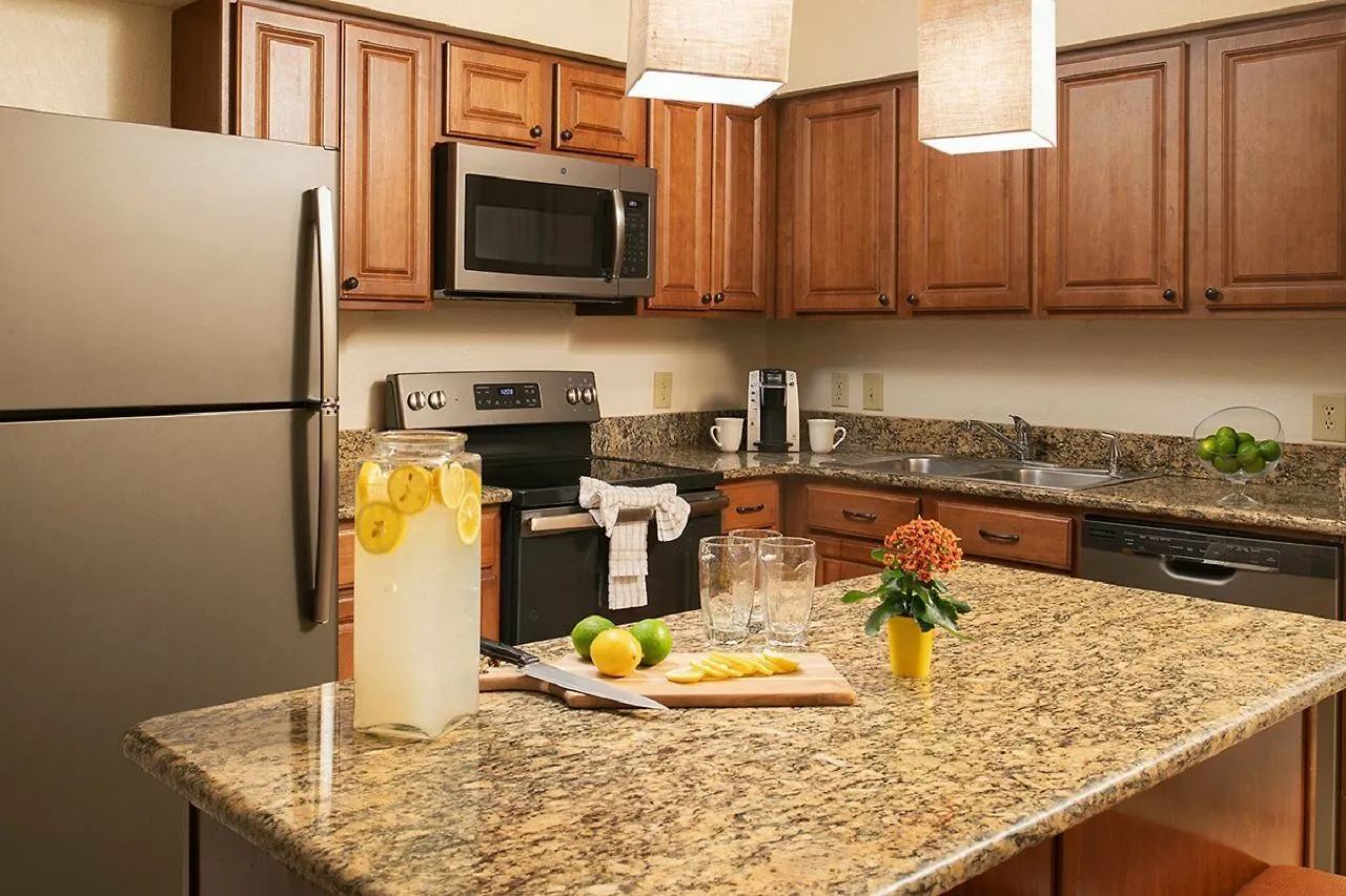 Semesteranläggning (resort) Floridays Orlando Two & Three Bed Williamsburg