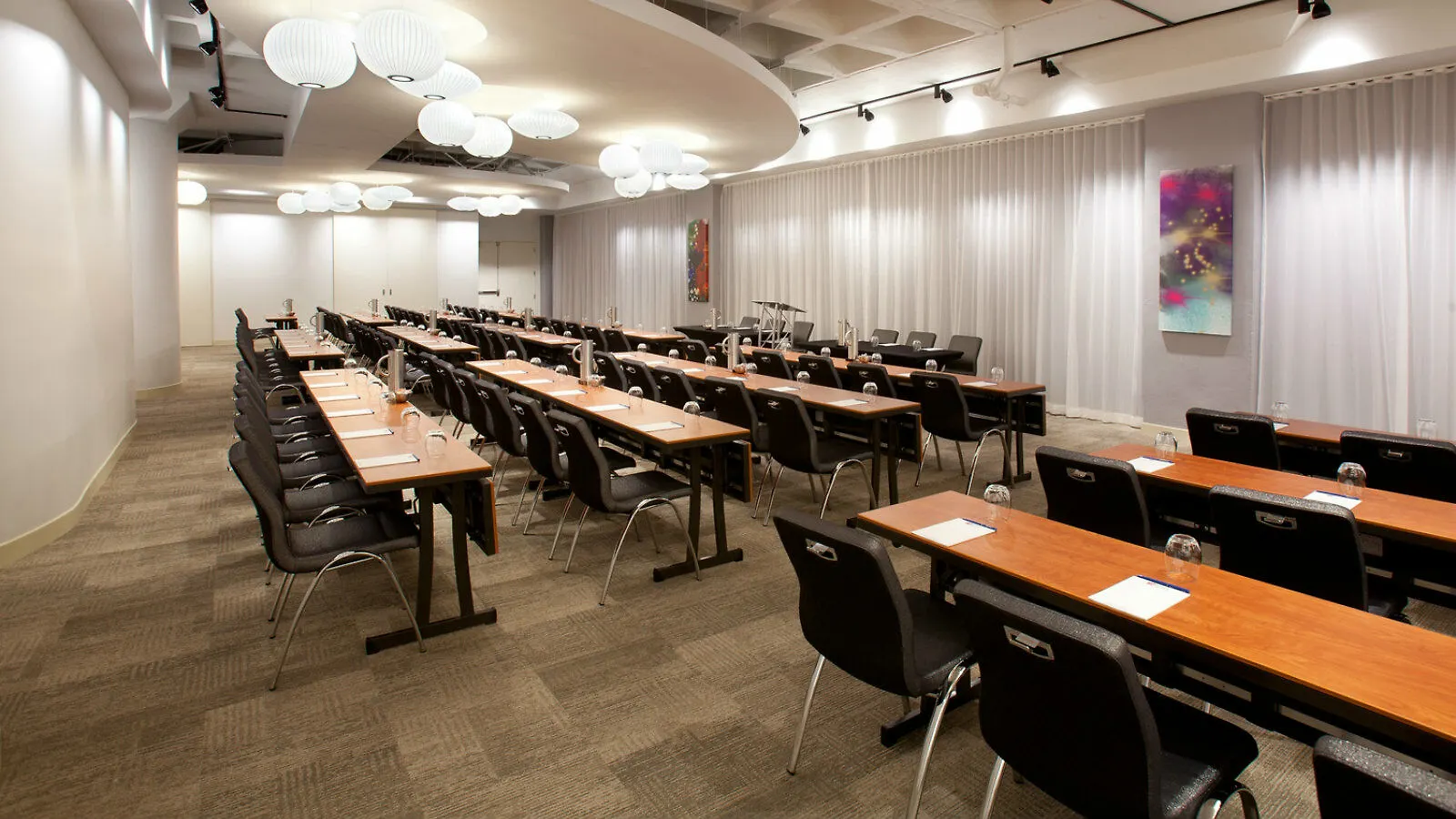 Aloft Downtown Orlando