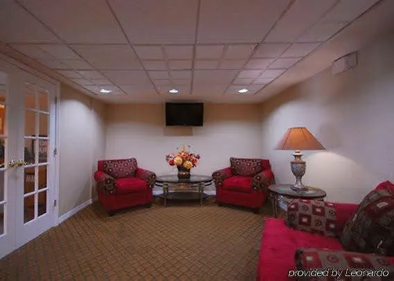 Hotel Quality & Airport Orlando