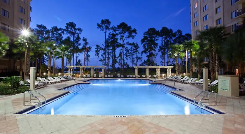 Bluegreen Vacations Eve, Ascend Collection 3*
