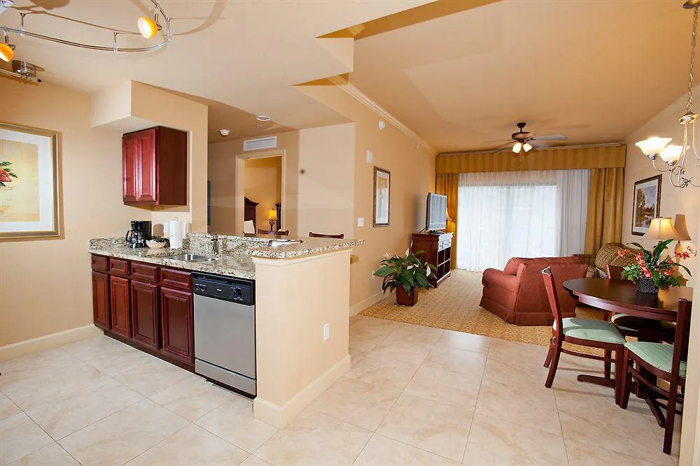Bluegreen Vacations Eve, Ascend Collection 3* Williamsburg
