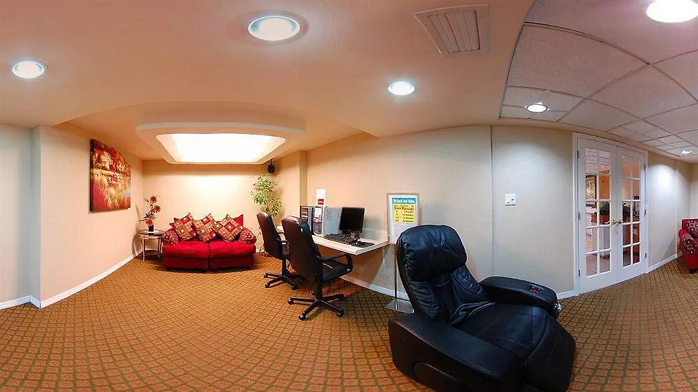 Quality & Airport Hotel