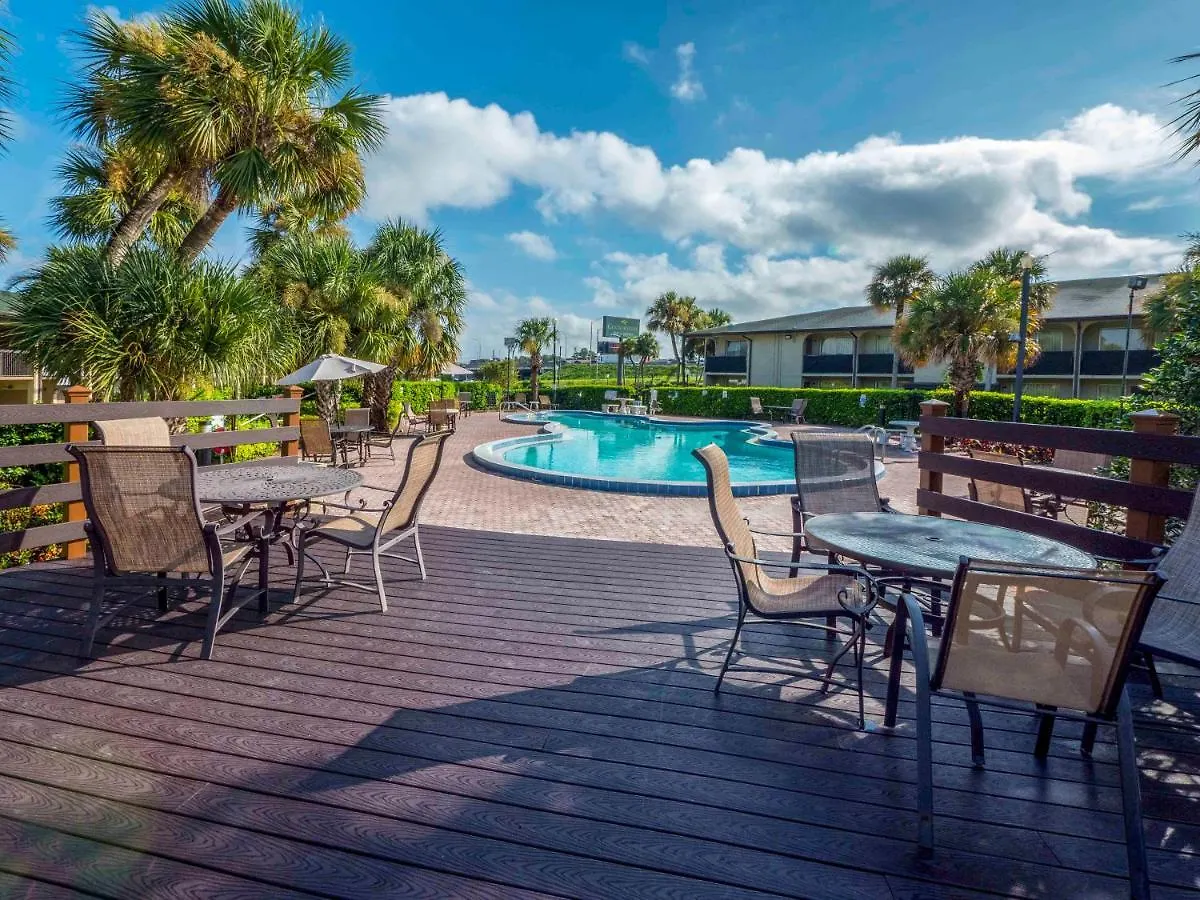 Hotell Countryside