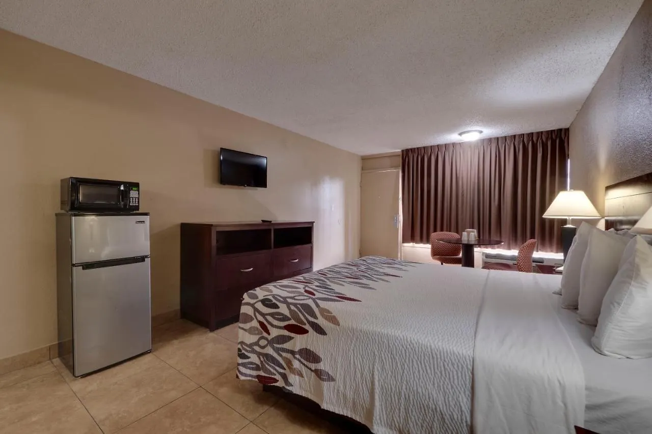 Countryside Hotell