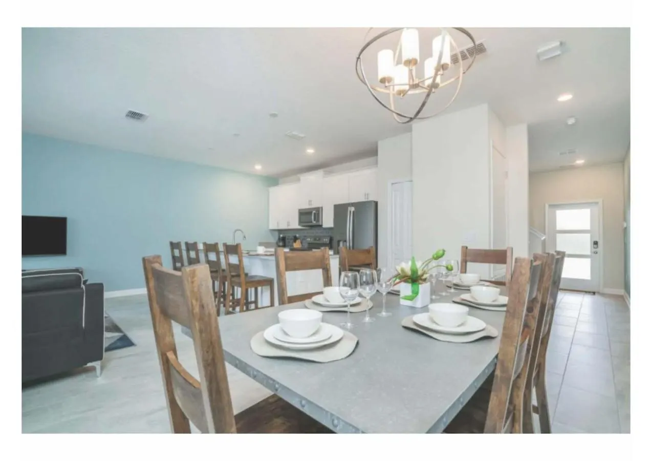 550pbd- The Retreat At Championsgate * Four Corners