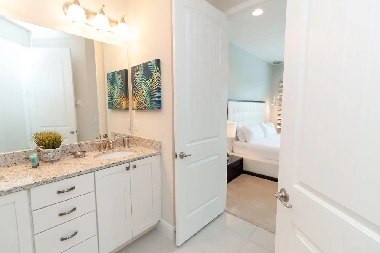 Private Pool And Spa, Theater & In-home Game * Orlando