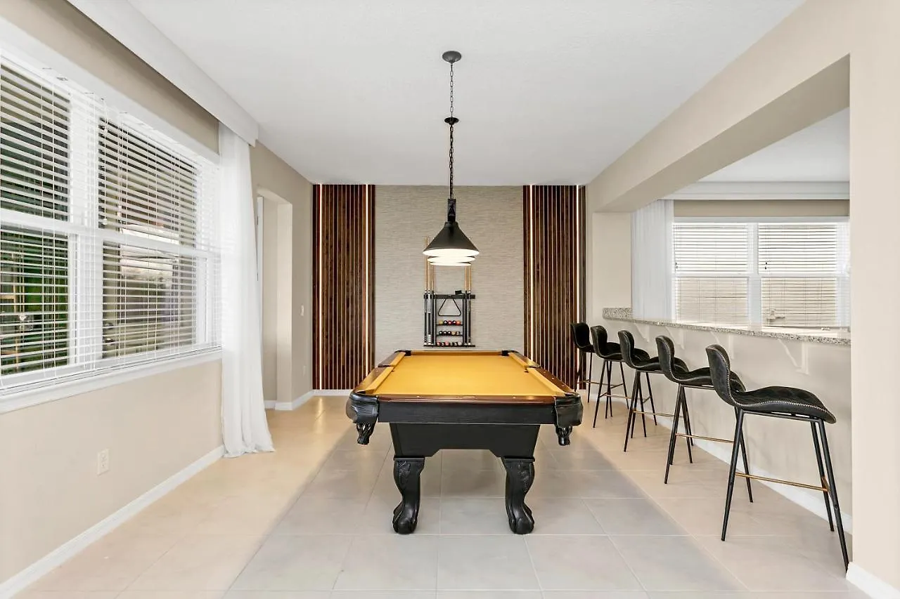 Spectacular! 9bed Games, Pool 1798cvt *