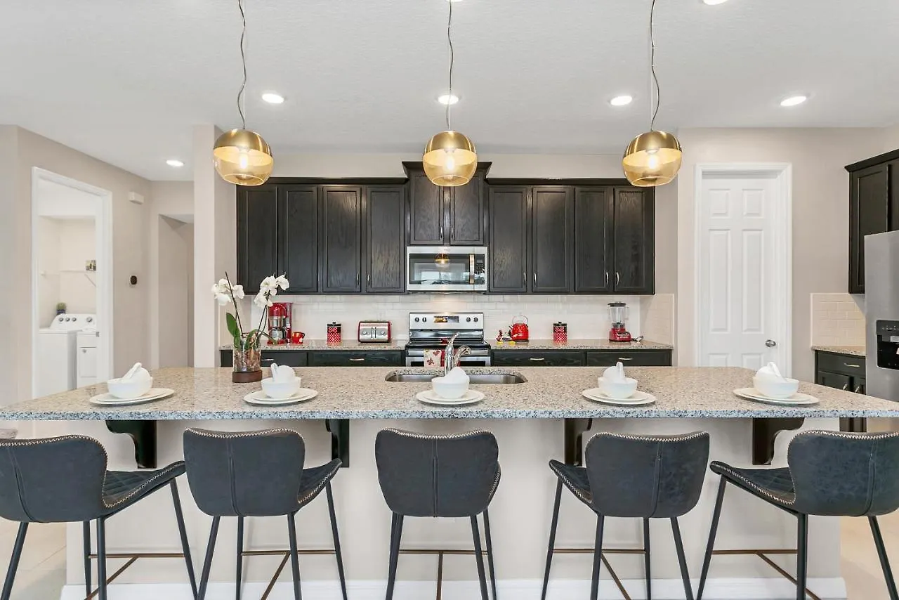 Spectacular! 9bed Games, Pool 1798cvt *