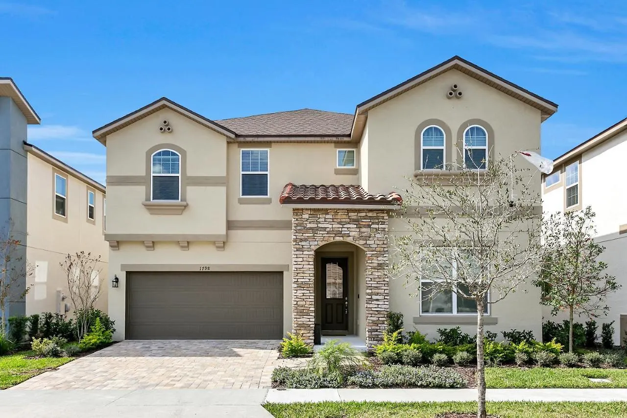 Spectacular! 9bed Games, Pool 1798cvt *