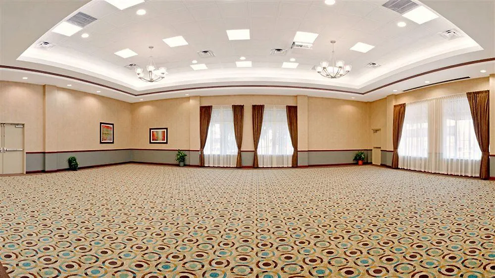 Otel Homewood By Hilton Buena Vista - Orlando Lake Buena Vista