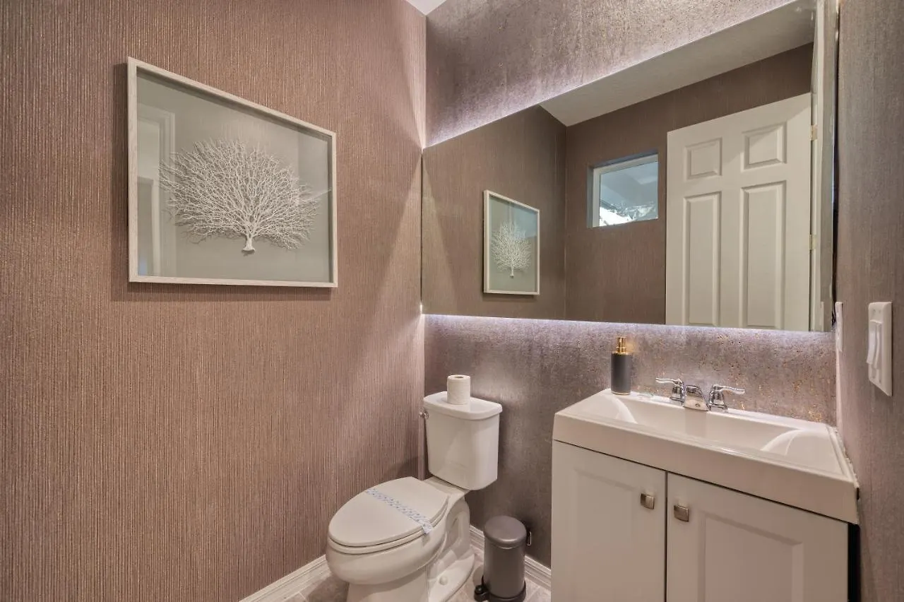 Elegant Brand New Nine Bedrooms House With Private Pool At Solara 8929 Villa *