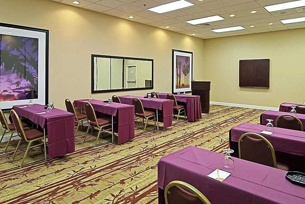 Hotel Courtyard By Marriott Orlando Buena Vista At Vista Centre Lake Buena Vista