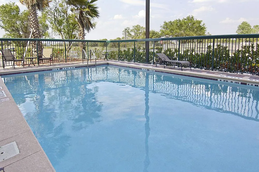 Wingate By Wyndham - International Airport- Free Hot Breakfast 3* Orlando