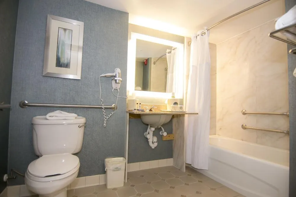 Hotell Wingate By Wyndham - International Airport- Free Hot Breakfast 3*