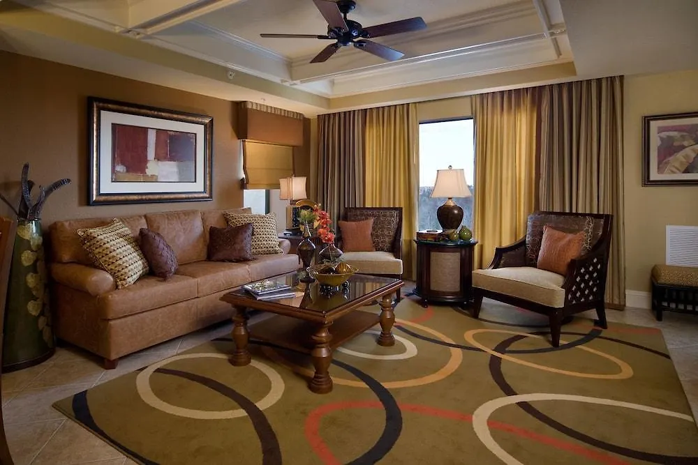 Club Vacations At Orange Resort 4*