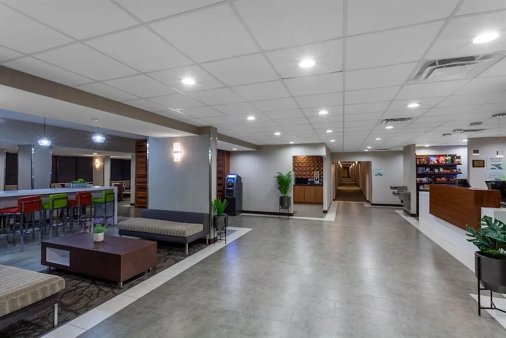 Nobile Hotel Parkway At Celebration Orlando Very Close To Disney Theme Parks Hotel 3*
