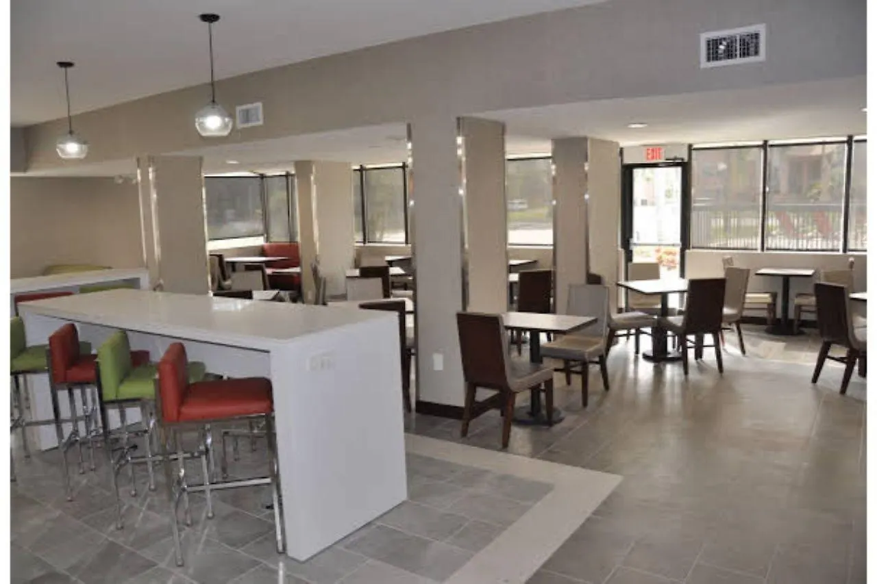Nobile Hotel Parkway At Celebration Orlando Very Close To Disney Theme Parks 3* Lake Buena Vista