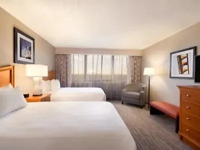 أجنحة إمباسي باي هيلتون أورلاندو إنترناشونال درايف آي درايف 360 Williamsburg