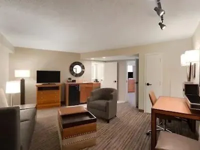 أجنحة إمباسي باي هيلتون أورلاندو إنترناشونال درايف آي درايف 360 Williamsburg