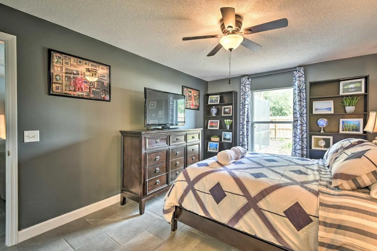 Holiday home Charming Clermont - 10 Miles To Parks! Orlando