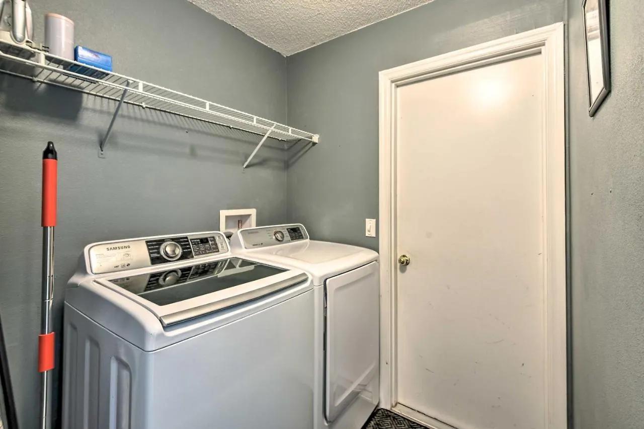 Holiday home Charming Clermont - 10 Miles To Parks!