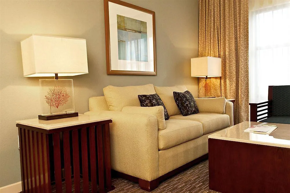 Hilton Grand Vacations Club Palmeras Orlando