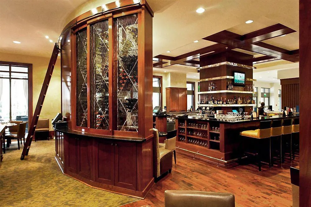 Hilton Grand Vacations Club Palmeras Orlando אתר נופש