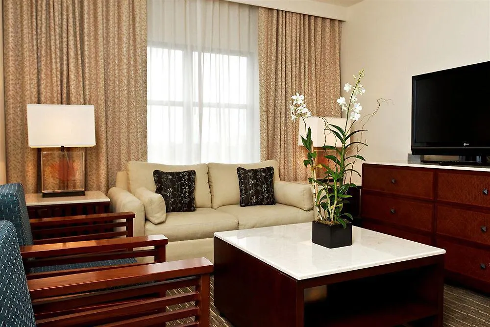 אתר נופש Hilton Grand Vacations Club Palmeras Orlando 3*
