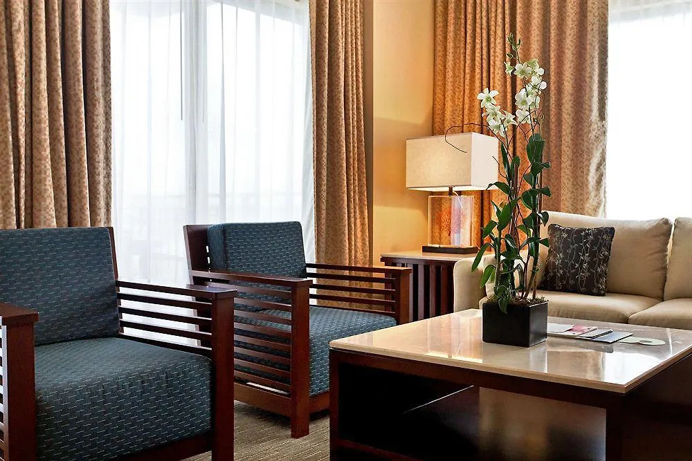 אתר נופש Hilton Grand Vacations Club Palmeras Orlando Williamsburg