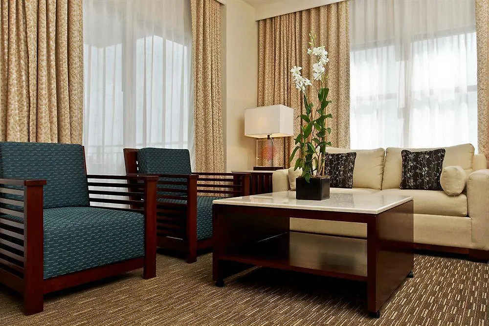 אתר נופש Hilton Grand Vacations Club Palmeras Orlando